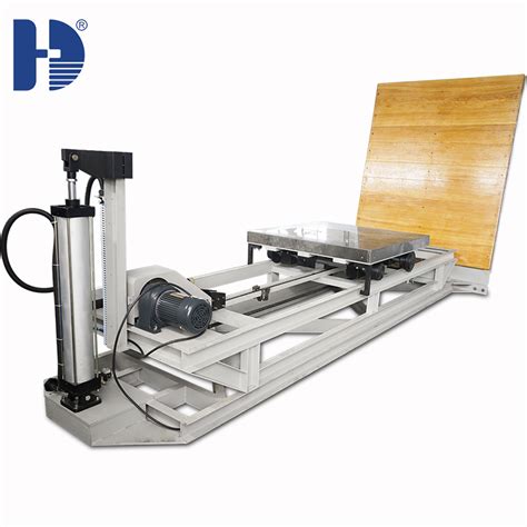 incline impact test machine|Inclined impact test machine .